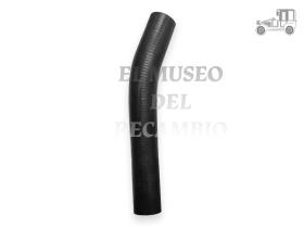 Manguito de llenado Renault Dauphine 28 mm Recambio