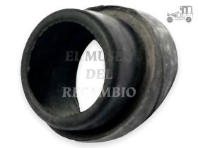 Goma redonda de bombín de maletero Seat 131 Recambio