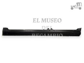 Talonera izquierda Seat Seat Clásico