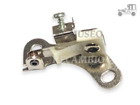 Platinos Bosch Ford Recambio