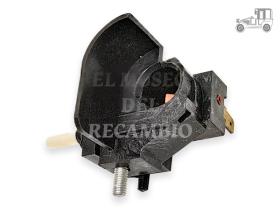 Piloto luz motor y maletero Seat .