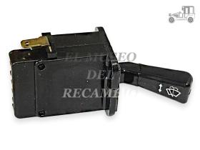 Conmutador de limpiaparabrisas Renault 5 TS Recambio