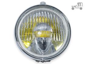 Faro antiniebla de época Iluminación
