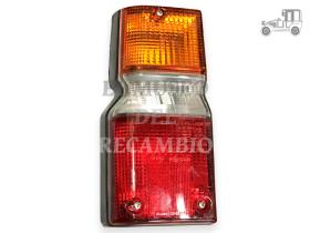 Piloto trasero izquierdo Daihatsu Feroza Recambio