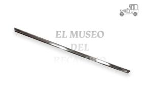 Moldura de talonera Seat 127 4 puertas Seat Clásico
