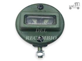 Piloto stop Land Rover Santana Willys Recambio
