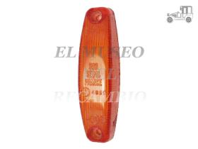 Tulipa piloto aleta Chrysler 180 y Talbot 180 Iluminación (hasta '90)