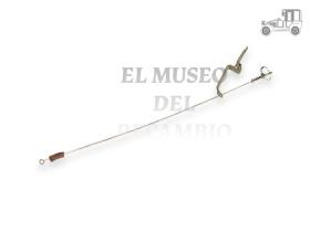 Varilla Renault Dauphine Recambio