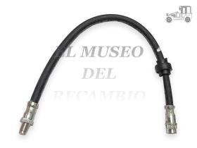 Latiguillo de freno delantero Renault Megane I desde 1996 Recambio