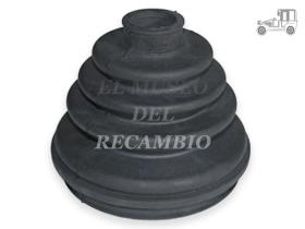 Fuelle de transmisión Alfa Romeo, Audi, Seat y Volkswagen Recambio