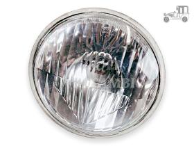 Óptica de faro Marca Kimby 155 mm Recambio
