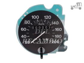 Reloj cuentakilómetros Alfa Romeo Recambio