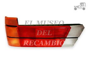 Piloto trasero izquierdo Alfa Romeo 75 Recambio