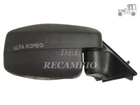Espejo retrovisor derecho Alfa Romeo 33 Primera serie Recambio