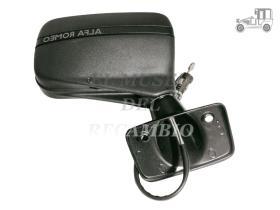 Espejo retrovisor derecho Alfa Romeo Alfasud Sprint Recambio