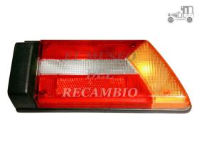 Piloto trasero derecho Alfa Romeo Alfasud Sprint Recambio