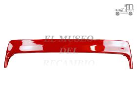 Alerón rojo Alfa Romeo Recambio