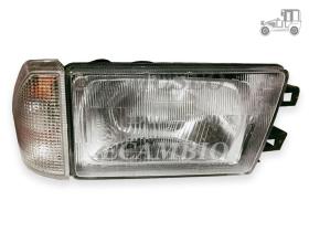 Faro derecho Alfa Romeo 75 Recambio