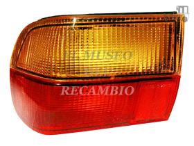Piloto trasero izquierdo portón Alfa Romeo Alfasud Recambio