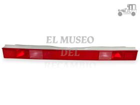 Piloto trasero central Alfa Romeo 164 .