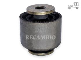 Soporte suspensión caja de cambios Alfa Romeo 33 .