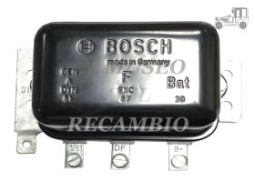 Regulador 12V 14AH Fiat Recambio
