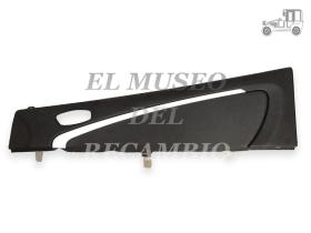 Tapizado puerta derecha Renault Megane III Renault Clásico