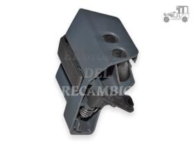 Manecilla interior puerta delantera izquierda Renault Renault Clásico
