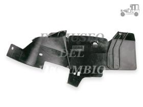 Protector de rueda izquierda Renault 21 Nevada Renault Clásico