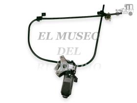 Elevalunas eléctrico delantero izquierdo Renault 19 Renault Clásico
