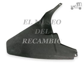 Protector de rueda trasera izquierda Renault 19 Renault Clásico