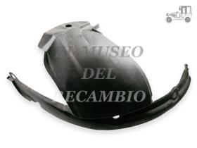 Protector interior aleta delantera derecha Renault 21 Nevada Renault Clásico