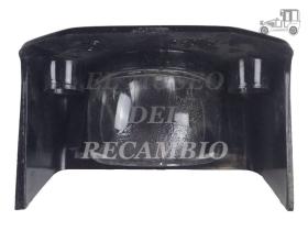 Casco luz de matrícula Renaut 4 y Master Renault Clásico