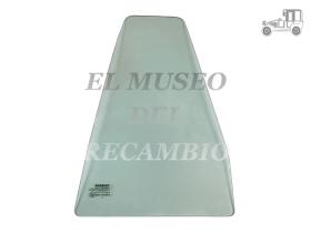 Cristal custodia trasero derecho Renault Laguna 2001- Renault Clásico