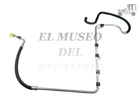 Tubo de dirección Renault Master II y Movano Renault Clásico