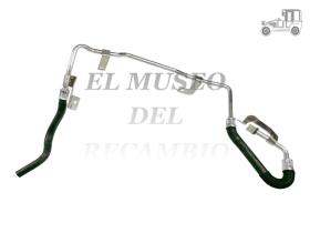 Tubo de dirección asistida Renault Clio de 1998-2008 Renault Clásico