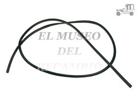 Moldura de parabrisas Renault Scenic de 2006-2009 Renault Clásico