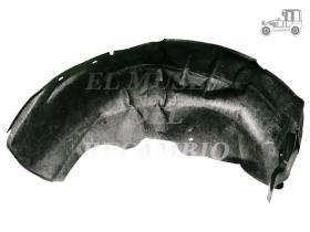 Pase de rueda trasera derecha Renault Scenic II Renault Clásico