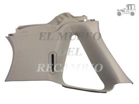 Guarnecido Renault Scenic de 2003-2009 Renault Clásico