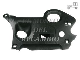 Protector motor Renault Megane II 2.0 Renault Clásico