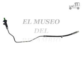 Manguito de freno Renault Megane y Scenic Renault Clásico