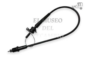 Cable de acelerador Opel Cables de mando