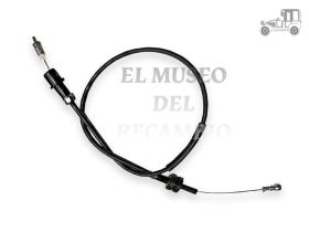 Cable de acelerador Opel Cables de mando