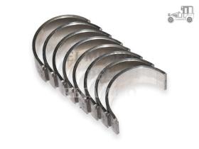 Juego casquillos de biela Renault +0.50 mm Renault Clásico