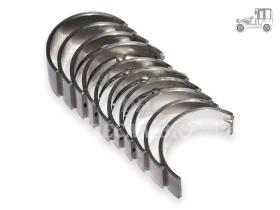 Juego casquillos de bancada Renault +0.50 mm Renault Clásico