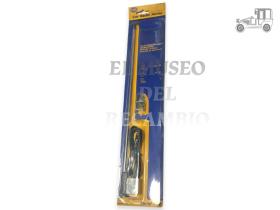 Antena adaptable a vierteaguas ACCESORIOS
