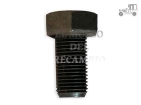 SEAT CLÁSICO 0004335291 - Tornillo volante de motor Seat 12X125 largo rosca 21mm