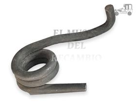 Muelle tensor correa distribución Seat Seat Clásico