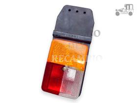 Piloto colgante universal 225x100x75mm Iluminación