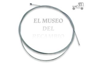 MUSEO BT19102 - Cable de elevalunas universal largo 3040mm